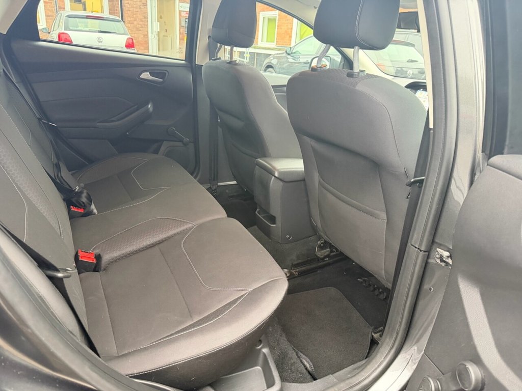 Used Ford Focus 2018 for sale - 77027342: Photo 46