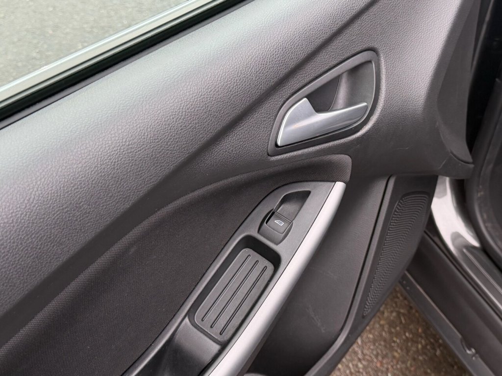 Used Ford Focus 2018 for sale - 77027342: Photo 48