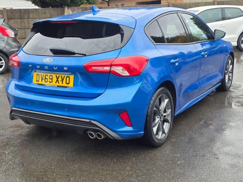 Used Ford Focus 2019 for sale - 77149430: Photo 13