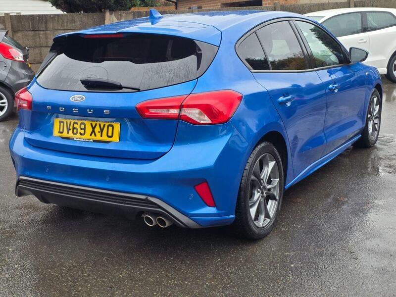 Used Ford Focus 2019 for sale - 77149430: Photo 15