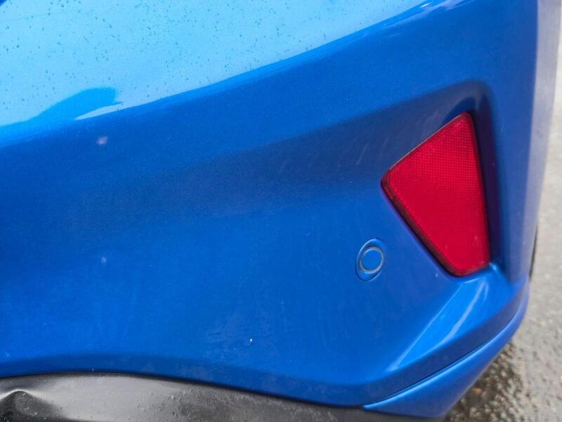 Used Ford Focus 2019 for sale - 77149430: Photo 18