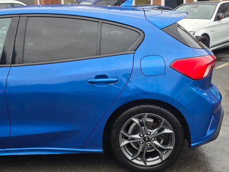 Used Ford Focus 2019 for sale - 77149430: Photo 21