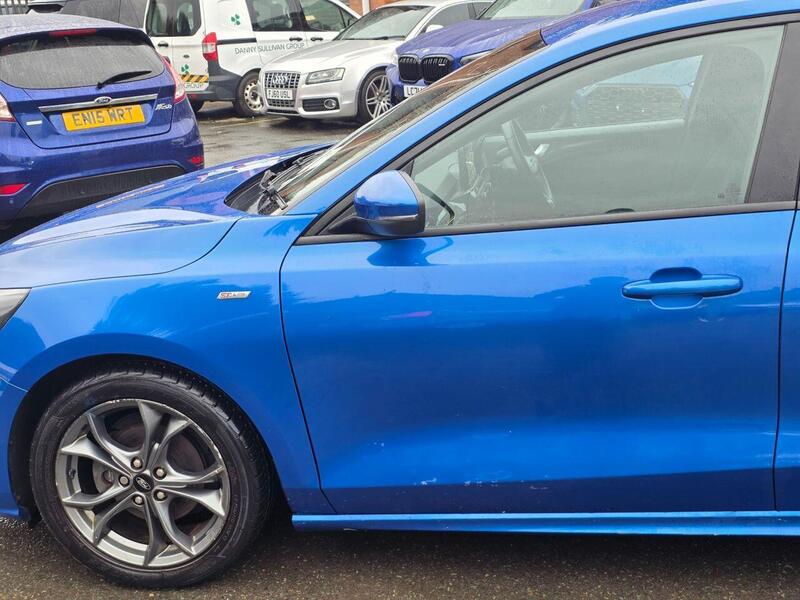 Used Ford Focus 2019 for sale - 77149430: Photo 25