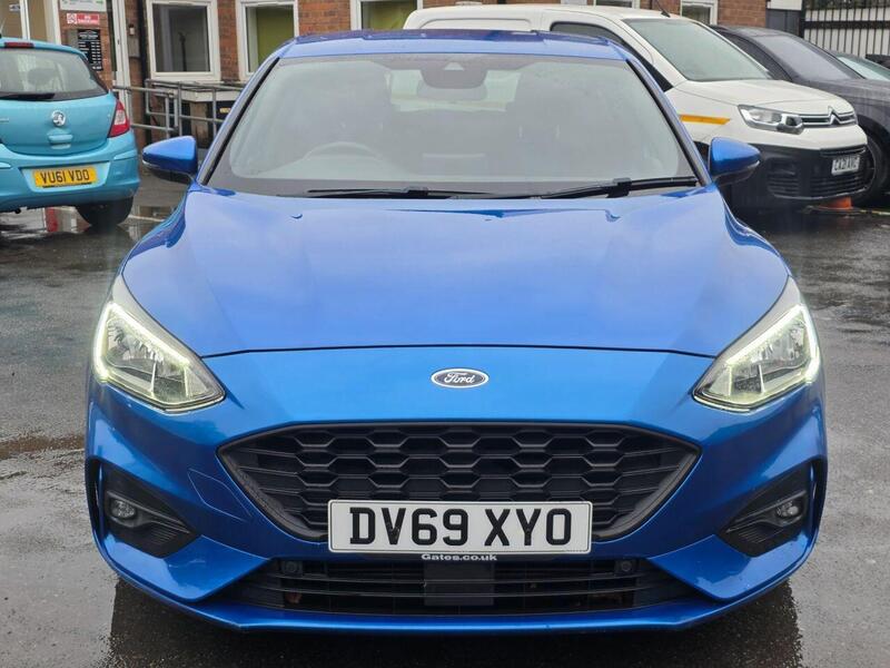 Used Ford Focus 2019 for sale - 77149430: Photo 28