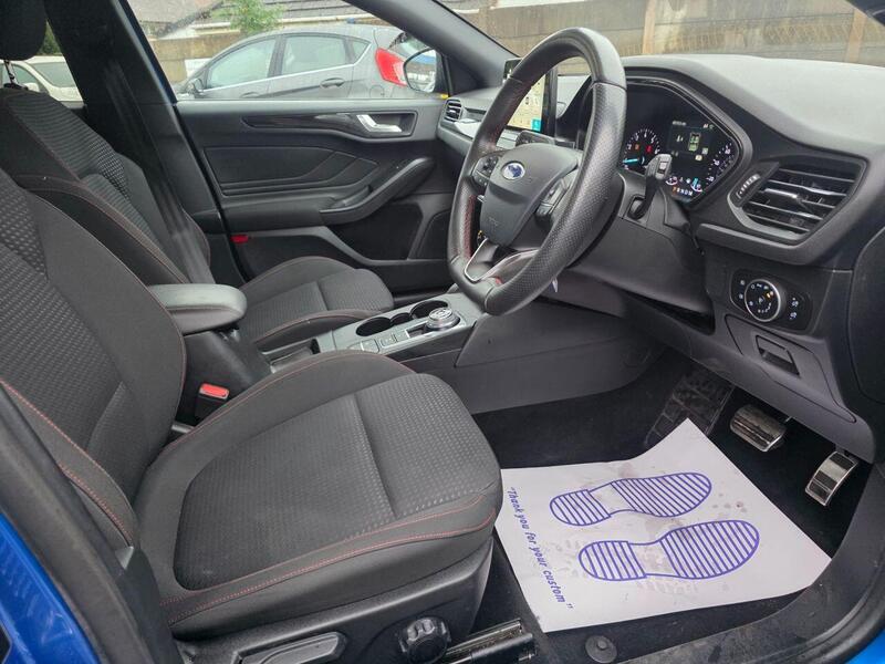 Used Ford Focus 2019 for sale - 77149430: Photo 3