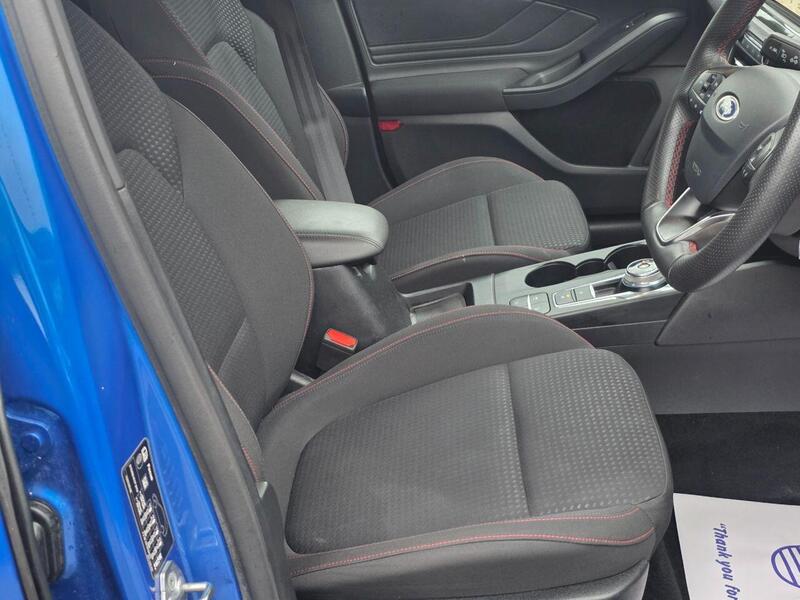 Used Ford Focus 2019 for sale - 77149430: Photo 32