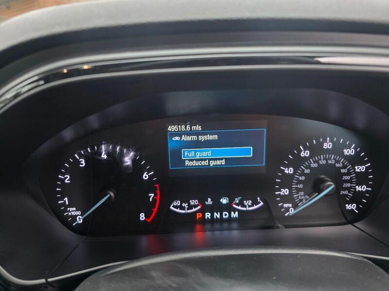 Used Ford Focus 2019 for sale - 77149430: Photo 39