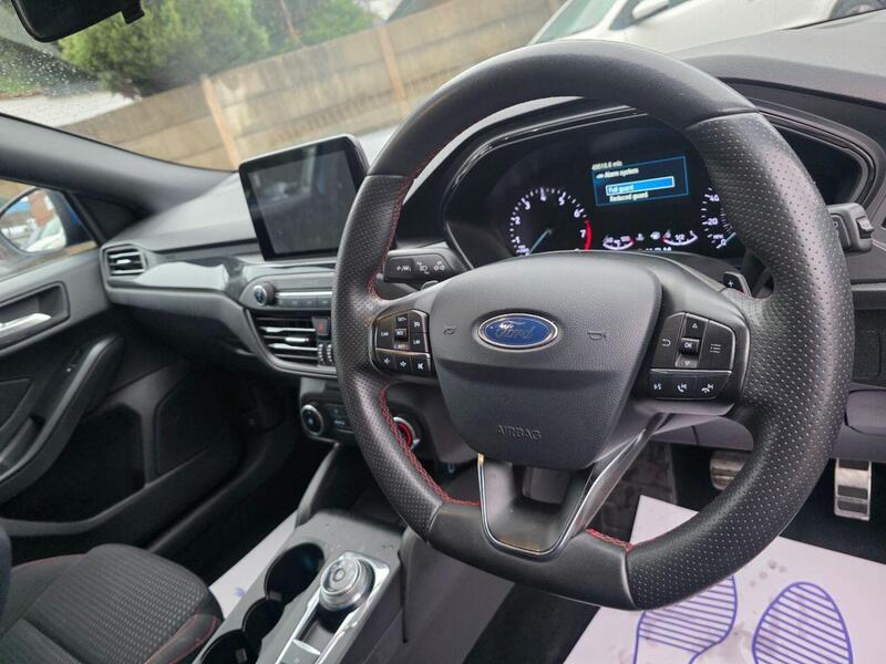 Used Ford Focus 2019 for sale - 77149430: Photo 42