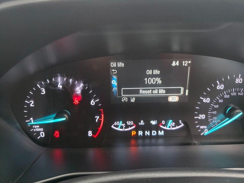 Used Ford Focus 2019 for sale - 77149430: Photo 43