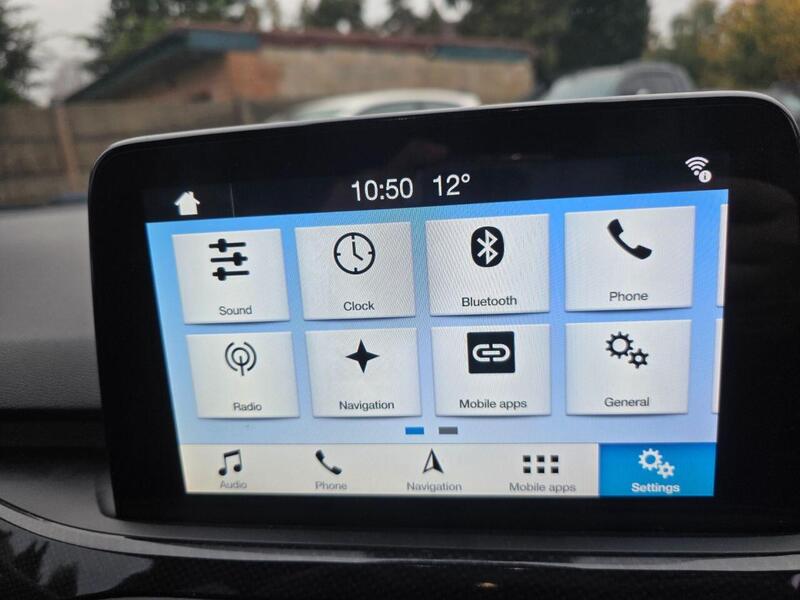 Used Ford Focus 2019 for sale - 77149430: Photo 45