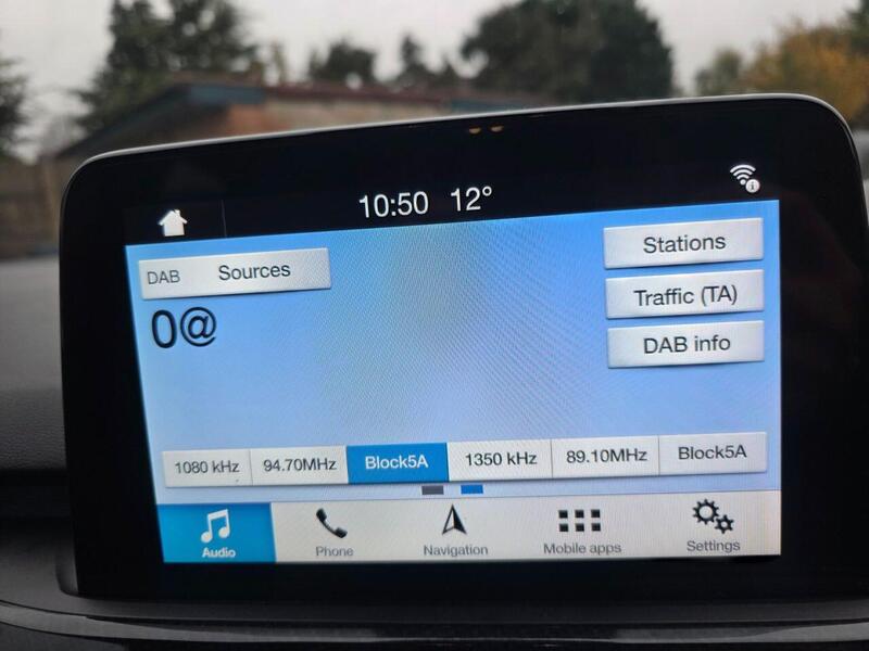 Used Ford Focus 2019 for sale - 77149430: Photo 47