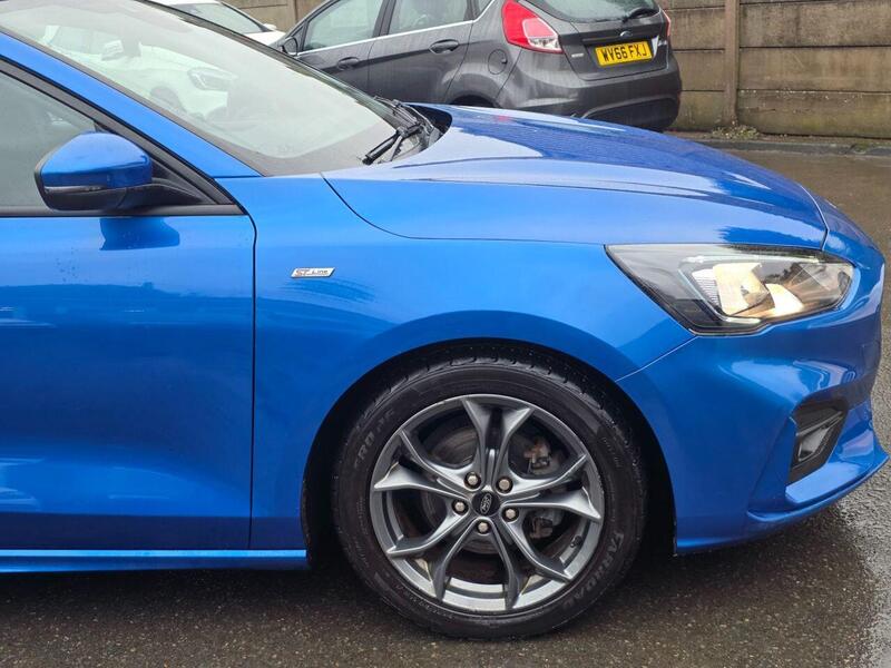 Used Ford Focus 2019 for sale - 77149430: Photo 5