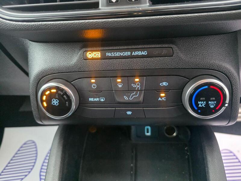 Used Ford Focus 2019 for sale - 77149430: Photo 50