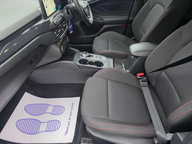 Used Ford Focus 2019 for sale - 77149430: Photo 52