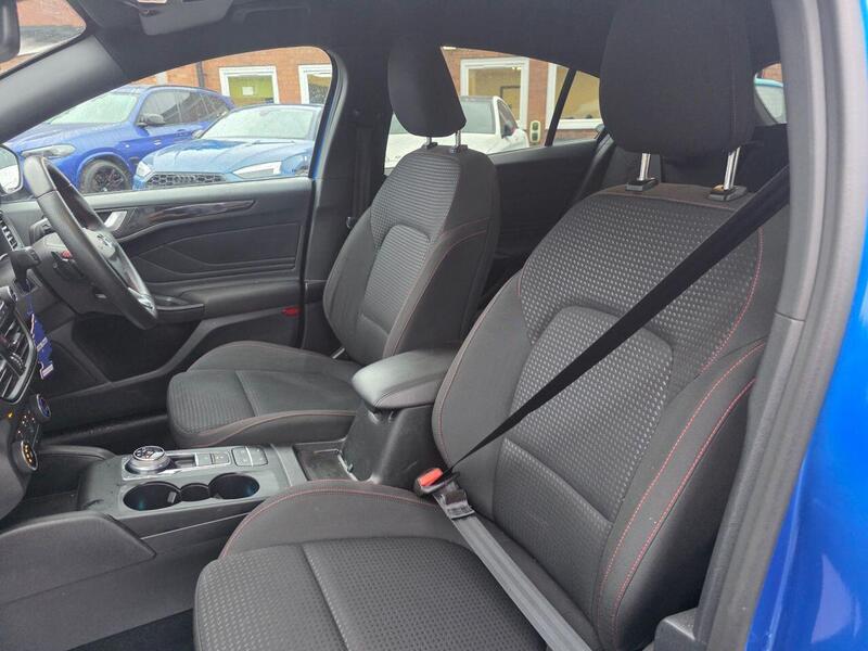 Used Ford Focus 2019 for sale - 77149430: Photo 53