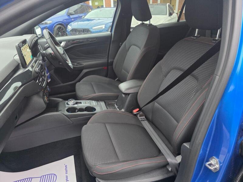 Used Ford Focus 2019 for sale - 77149430: Photo 54