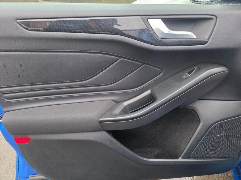 Used Ford Focus 2019 for sale - 77149430: Photo 55