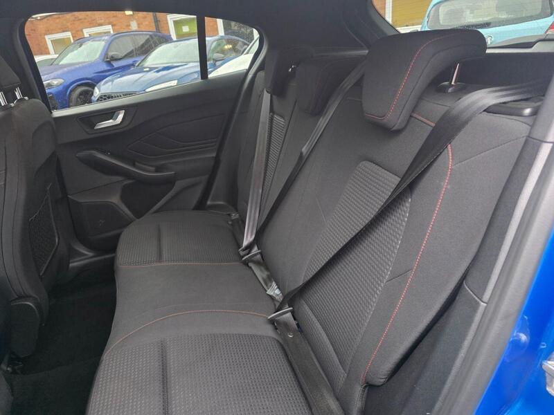 Used Ford Focus 2019 for sale - 77149430: Photo 59