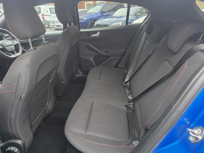Used Ford Focus 2019 for sale - 77149430: Photo 60