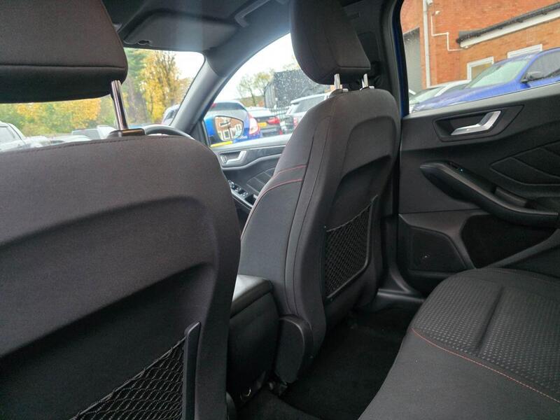 Used Ford Focus 2019 for sale - 77149430: Photo 63