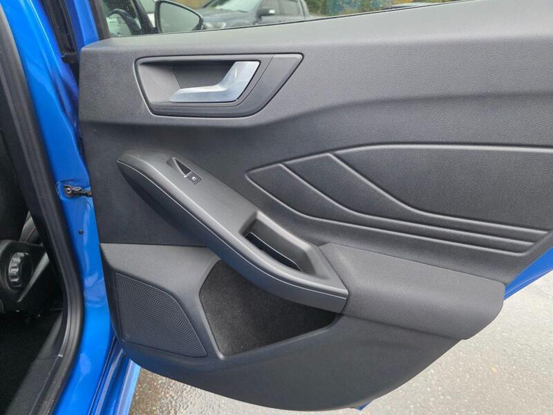 Used Ford Focus 2019 for sale - 77149430: Photo 64