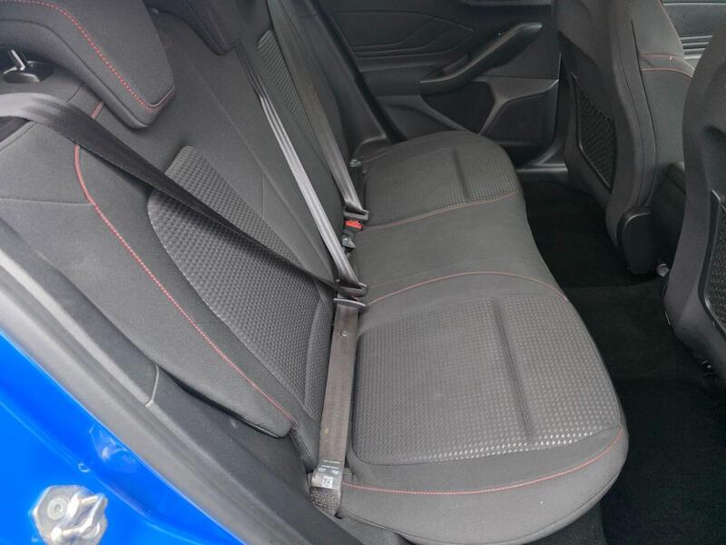 Used Ford Focus 2019 for sale - 77149430: Photo 66