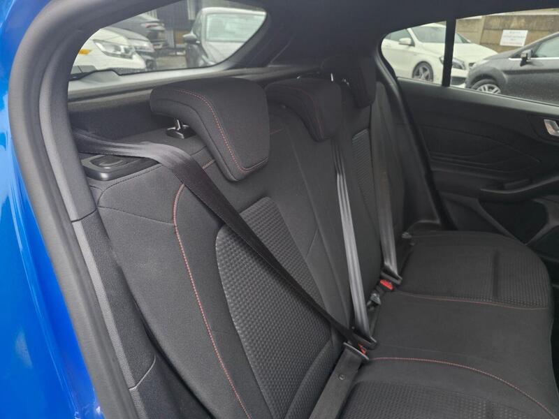 Used Ford Focus 2019 for sale - 77149430: Photo 67