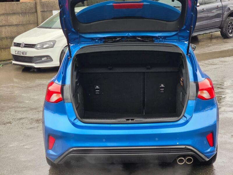 Used Ford Focus 2019 for sale - 77149430: Photo 68