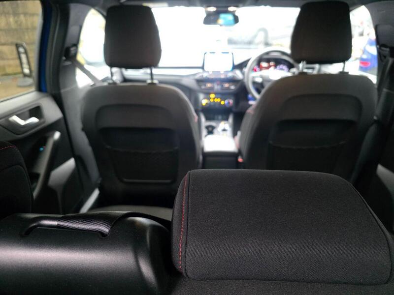 Used Ford Focus 2019 for sale - 77149430: Photo 69