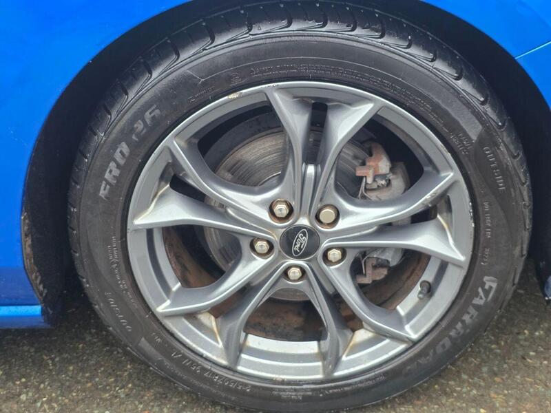 Used Ford Focus 2019 for sale - 77149430: Photo 70