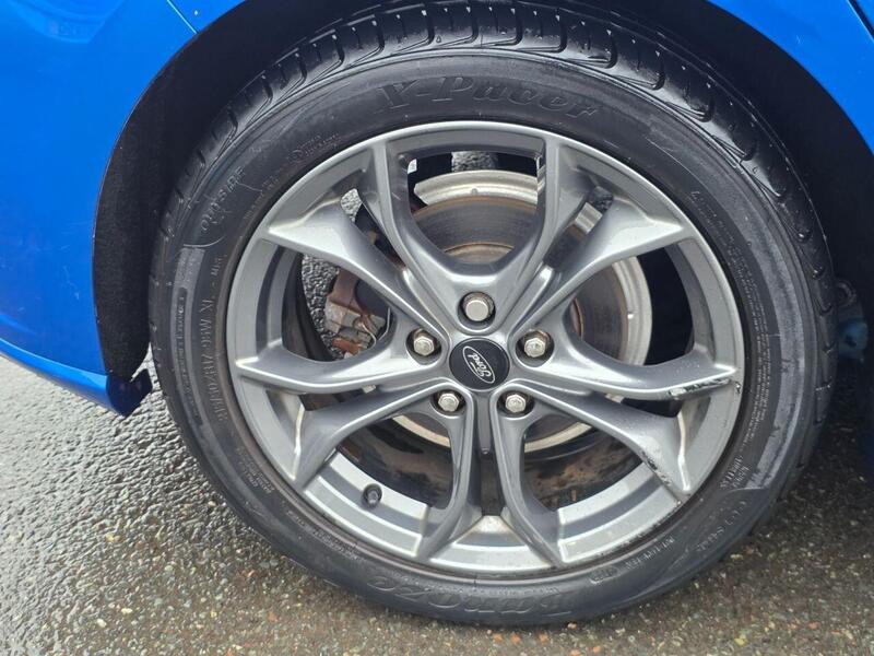 Used Ford Focus 2019 for sale - 77149430: Photo 71