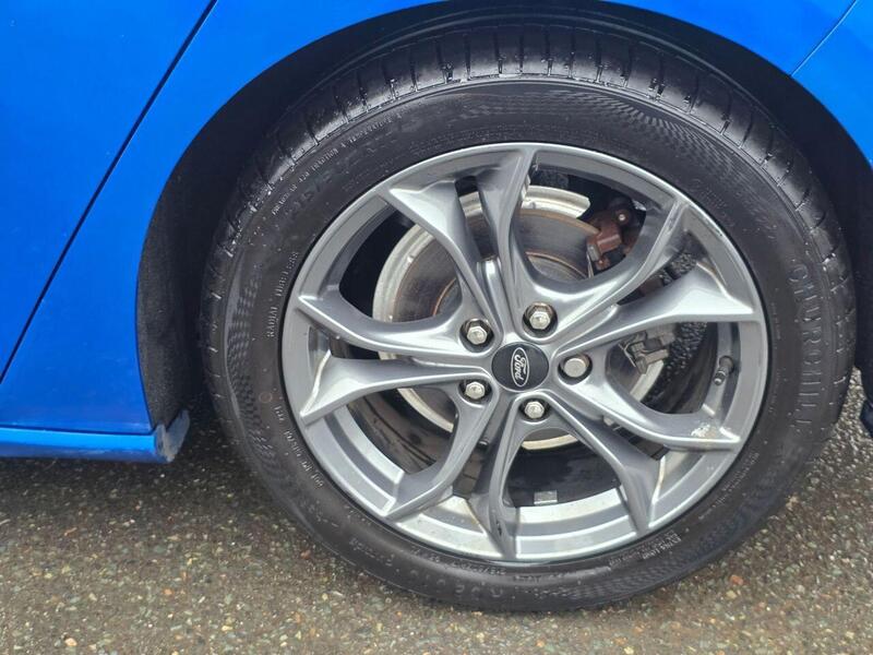 Used Ford Focus 2019 for sale - 77149430: Photo 72