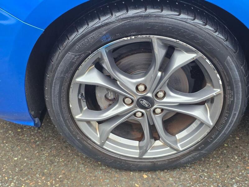 Used Ford Focus 2019 for sale - 77149430: Photo 73