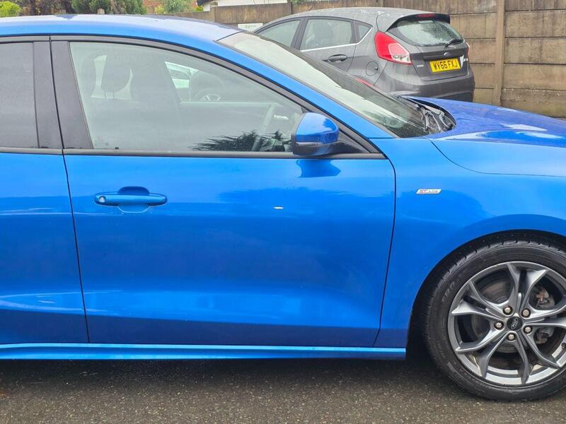 Used Ford Focus 2019 for sale - 77149430: Photo 8