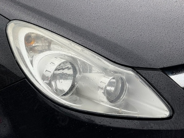Used Vauxhall Corsa 2010 for sale - 76317138: Photo 28