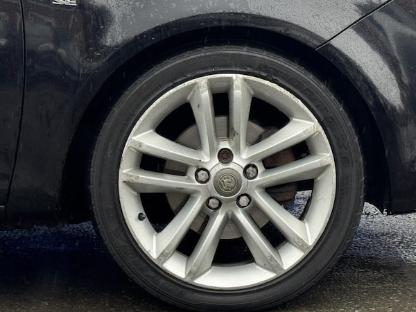 Used Vauxhall Corsa 2010 for sale - 76317138: Photo 29