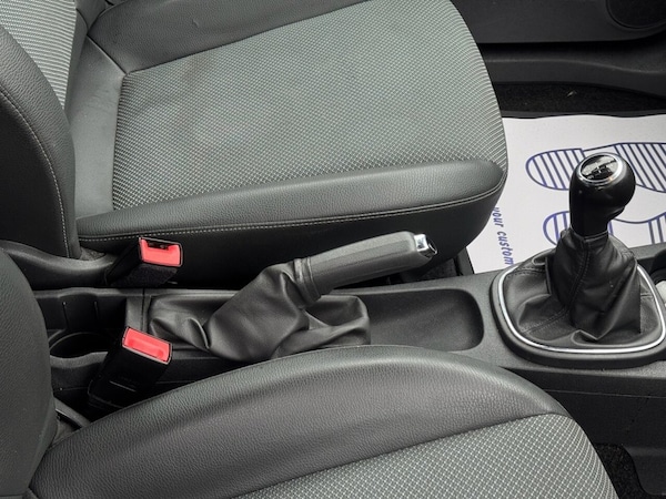Used Vauxhall Corsa 2010 for sale - 76317138: Photo 39