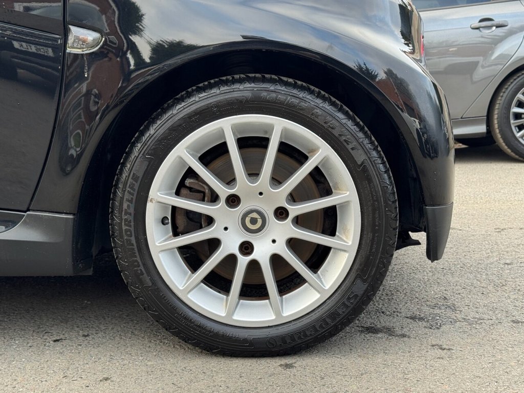 Used smart fortwo 2008 for sale - 76256416: Photo 11