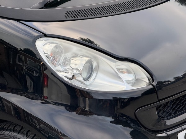 Used smart fortwo 2008 for sale - 76256416: Photo 15