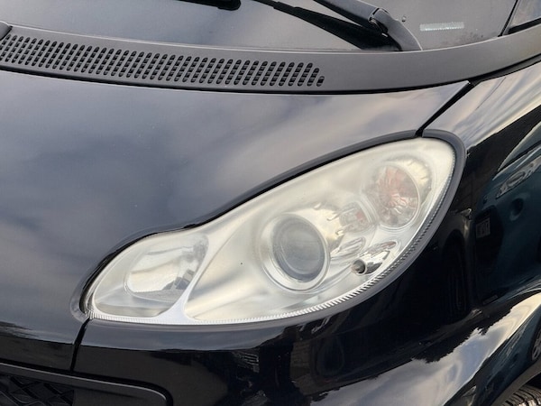 Used smart fortwo 2008 for sale - 76256416: Photo 16