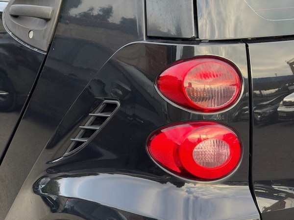 Used smart fortwo 2008 for sale - 76256416: Photo 17