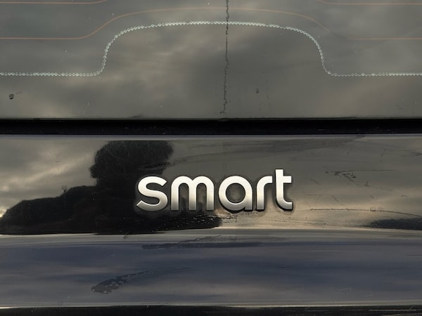 Used smart fortwo 2008 for sale - 76256416: Photo 22