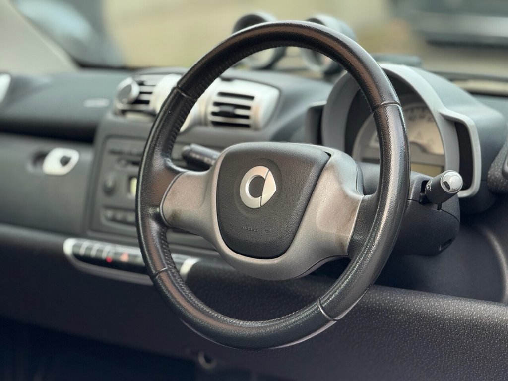 Used smart fortwo 2008 for sale - 76256416: Photo 24