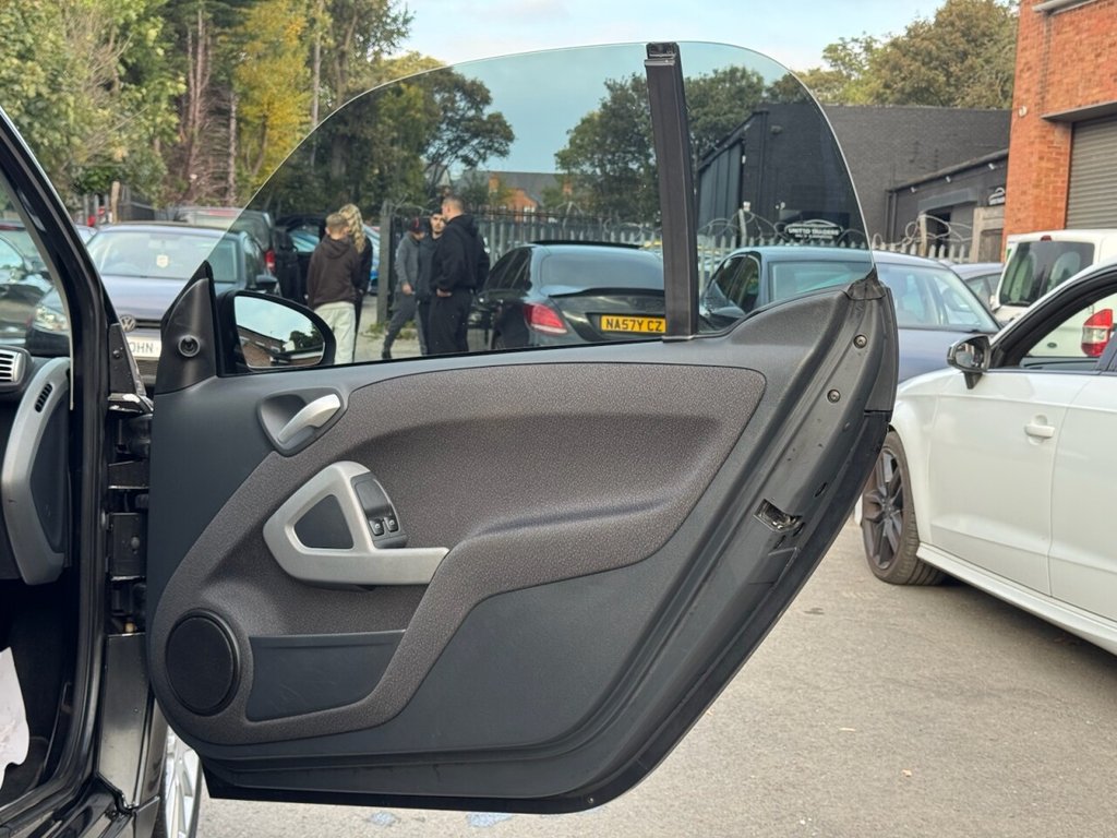 Used smart fortwo 2008 for sale - 76256416: Photo 25