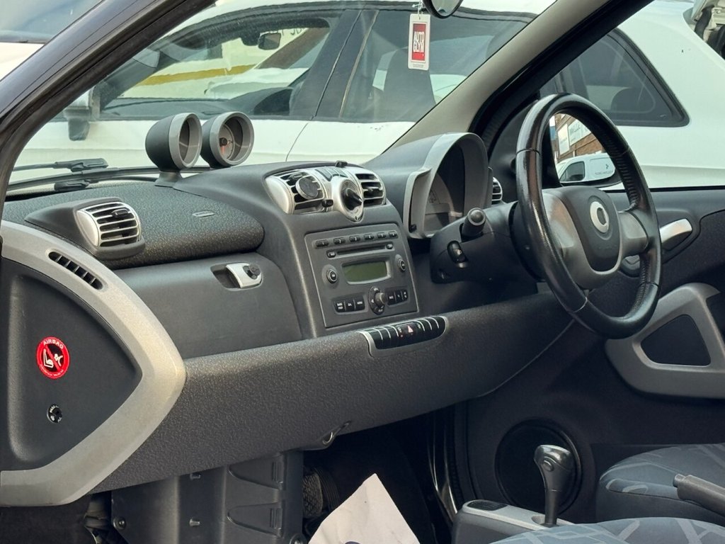 Used smart fortwo 2008 for sale - 76256416: Photo 3