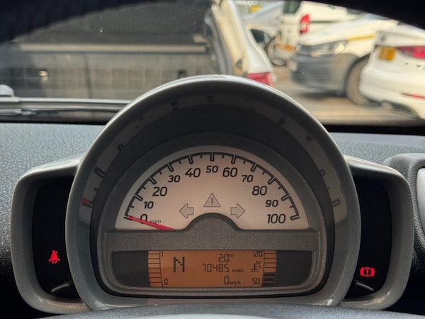 Used smart fortwo 2008 for sale - 76256416: Photo 33