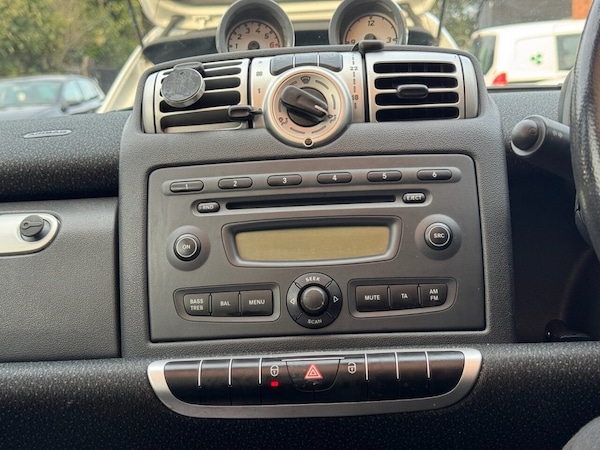 Used smart fortwo 2008 for sale - 76256416: Photo 34