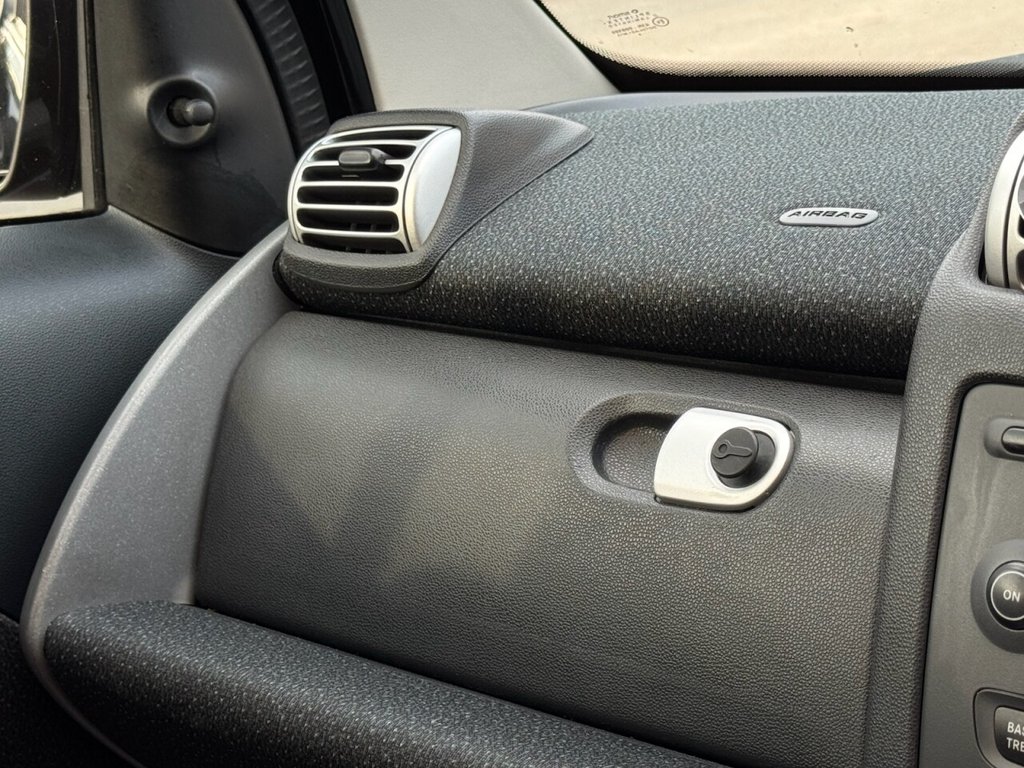 Used smart fortwo 2008 for sale - 76256416: Photo 35