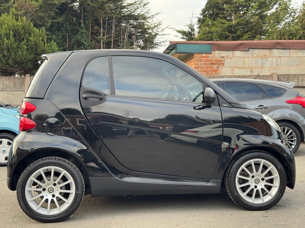 Used smart fortwo 2008 for sale - 76256416: Photo 5