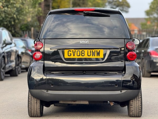 Used smart fortwo 2008 for sale - 76256416: Photo 6